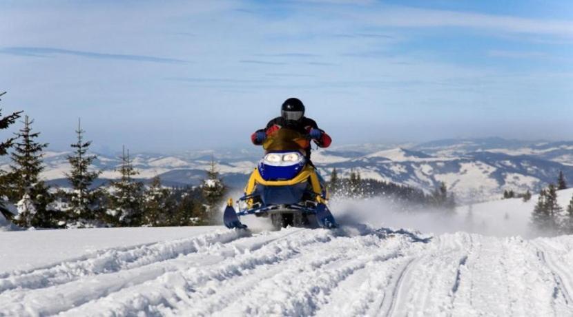 Chalets Alpins -31 Chemin Des Skieurs Stoneham Esterno foto